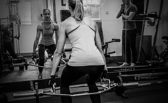 Personal Training In Hertford SG13